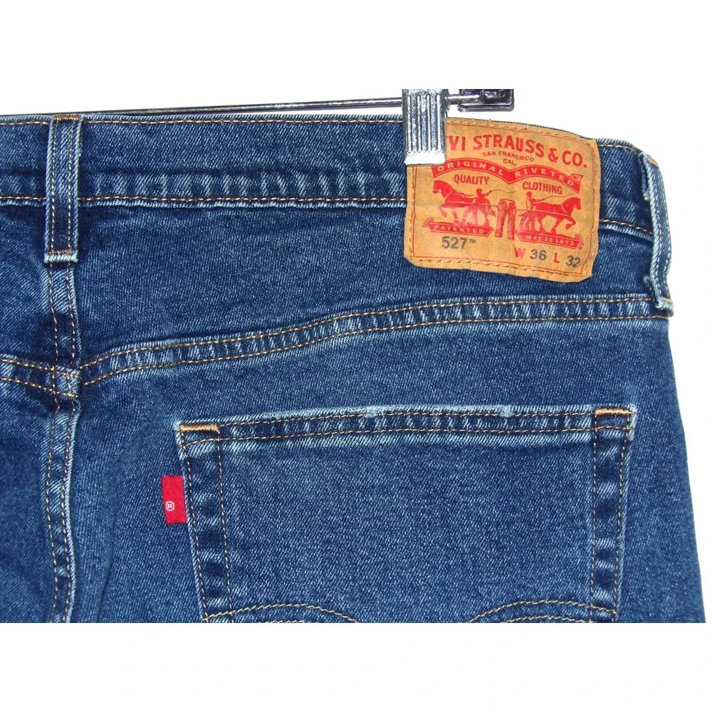 Levis please read